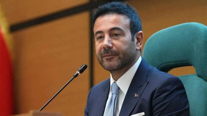 Beşiktaş Belediyesi'nde yeni dönem: Rıza Akpolat'ın yerine gelecek isim belli mi oldu?