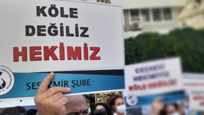 22 yılda 45 kat artış! 2 bin 692 hekim yurt dışında çalışabilmek için belge aldı