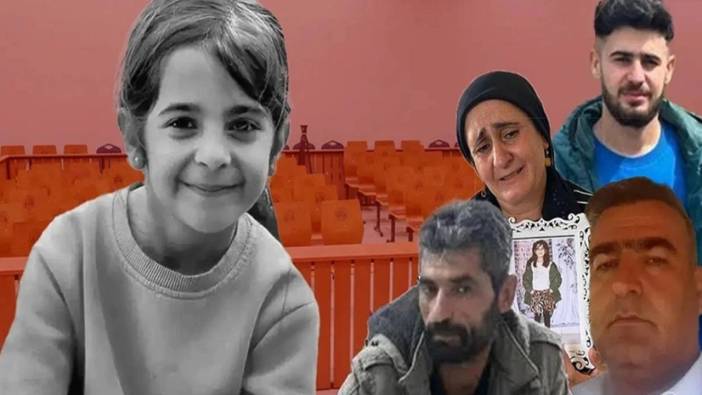 Narin Güran’ın cinayetiyle ilgili gerekçeli karar açıklandı: Aile üyelerine ağır ceza