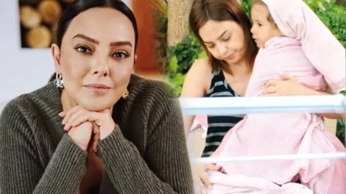 Ebru Gündeş'in 13 yaşındaki kızına bıraktığı servet dudak uçuklattı