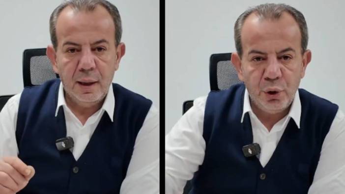 Tanju Özcan meydan okudu: 'Sorumlulara ulaşılamıyor, yalan söyleniyor'