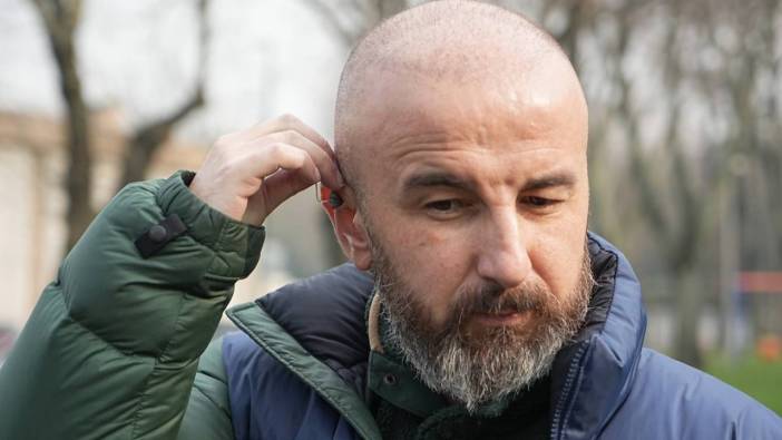 Saç ekimi sırasında kulak zarı patladı: Çınlamayla yaşamak zorunda kaldı