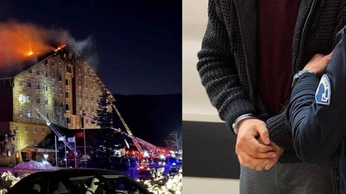 Yangın faciası soruşturmasında mimar serbest kaldı