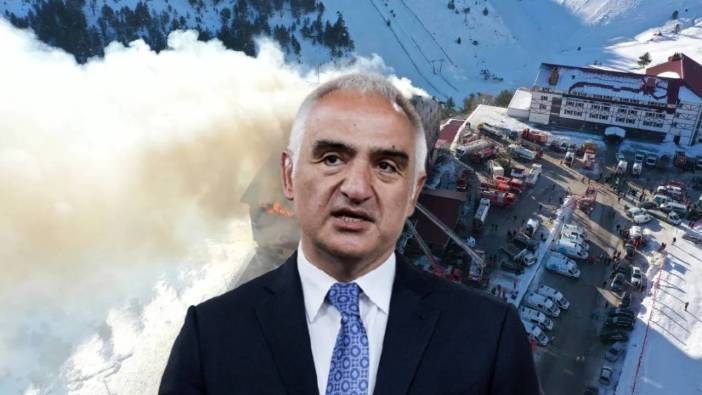 Bolu İl Özel İdaresi’nden Bakan Ersoy’a: Denetim yetkisi bizde değil