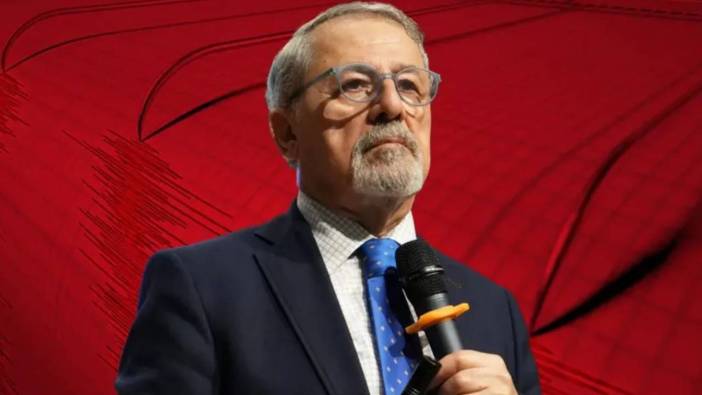 Naci Görür'den deprem uyarısı: Sonu yine ölüm yine yıkım olur