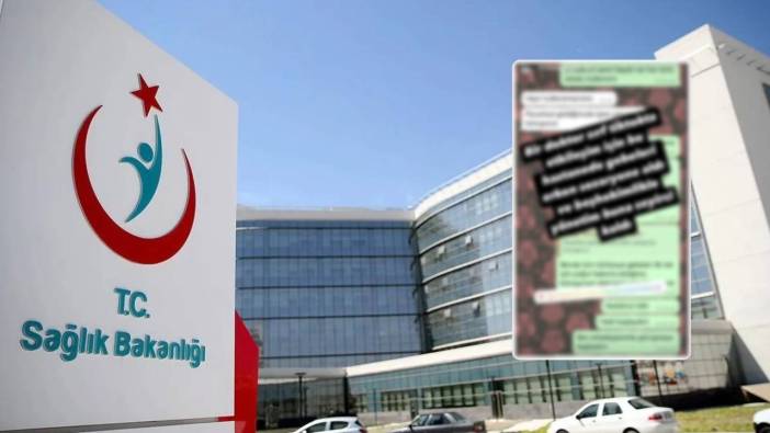 İstanbul'da özel hastanede bebeklere kötü muamele iddialarıyla ilgili inceleme başlatıldı