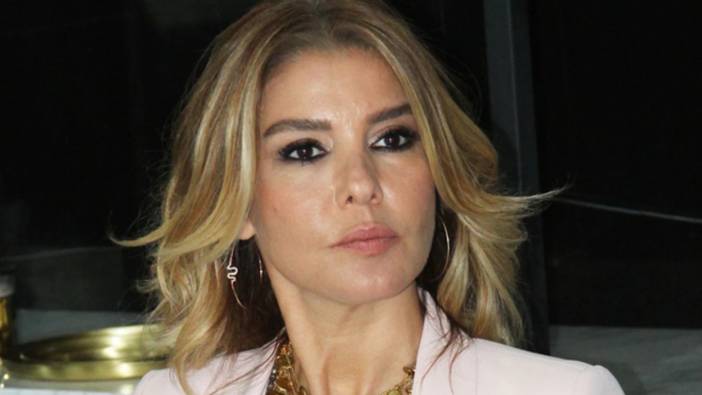 Gülben Ergen'e soruşturma şoku! İfadeye çağrıldı