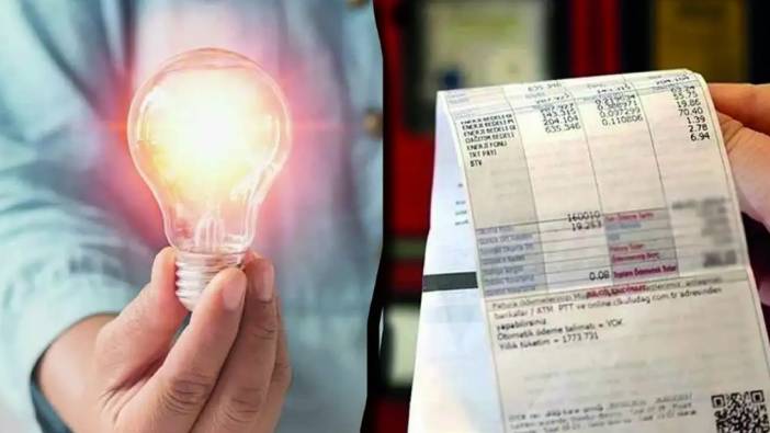 1 Şubat'ta geçerli olacak! Sınırı aşan daha fazla ödeyecek! Elektrik faturalarında yeni dönem