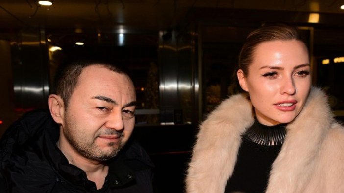 Chloe Loughnan evlilik defterini kapattı