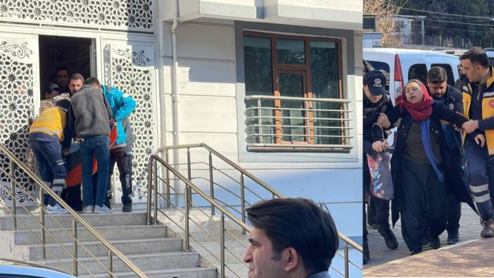 Şanlıurfa'da anne dehşeti! Kızlarını öldürüp intihar etti