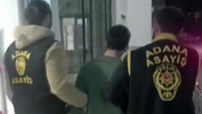 Adana'da çete hesaplaşmasında öldürdü! Katil zanlısı 16 yaşında çıktı