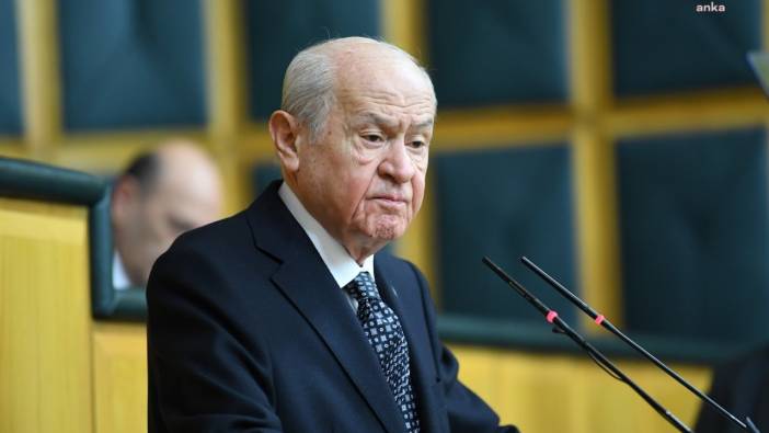 Bahçeli: 'Bakanlık hiçbir şey olmamış gibi davranıyor, 36 Çocuk öldü hiç bir kurumun umrunda değil'