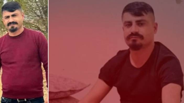 Şanlıurfa'da vahşet! 3 çocuk babasıydı... Toprağa yarı gömülü bulundu