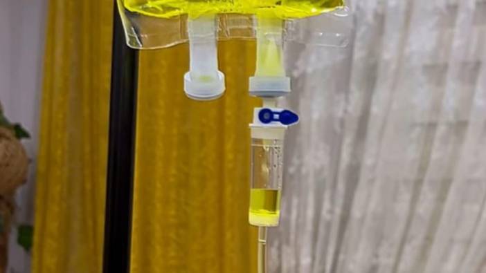 Sadece sosyal medyadan iletişim kuruyorlar! 1500 liraya ev ya da iş yerine gelen ölüm riski