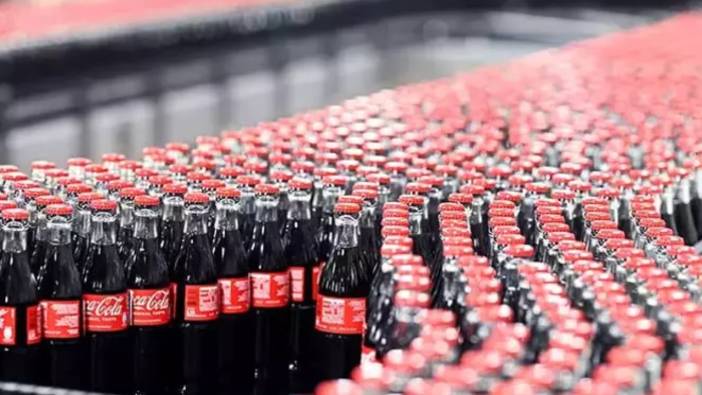 Coca Cola krizi! Tüm marketlerden acil toplatılıyor