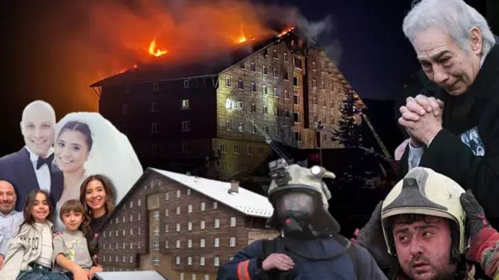 Yangın faciasında otel sahibi ve müdürden skandal talimat: Çalışana, 'Kimseye haber vermeyin, kendi aramızda söndürürüz' demiş!