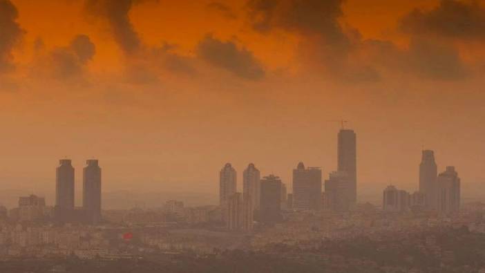 Meteoroloji uzmanından İstanbul'un 6 ilçesine uyarı: Sakın dışarı çıkmayın