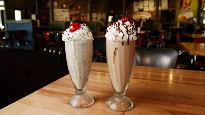 İçtiği milkshake sonu oldu: O ihmal 12 yaşındaki çocuğu öldürdü