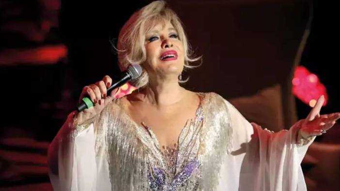 Emel Sayın'ı yıkan haber! Acı kaybını böyle duyurdu