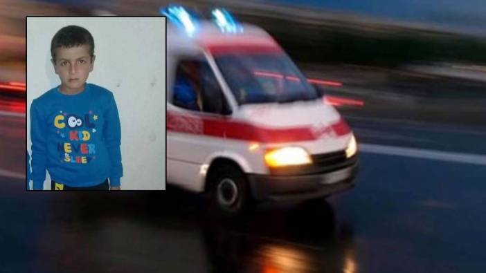 Oyun oynarken kalp krizi geçiren 13 yaşındaki çocuk vefat etti