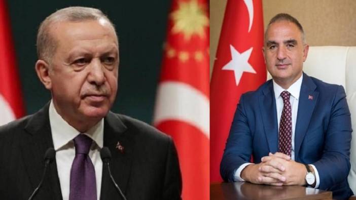 AKP kulislerinde Ersoy’un görevden alınması bekleniyor: Erdoğan’ın kararı ne zaman açıklanacak?