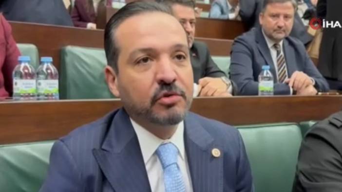 AKP'ye katılan Kürşad Zorlu'dan eleştirilere ilk yanıt: Şimdi icraat zamanı
