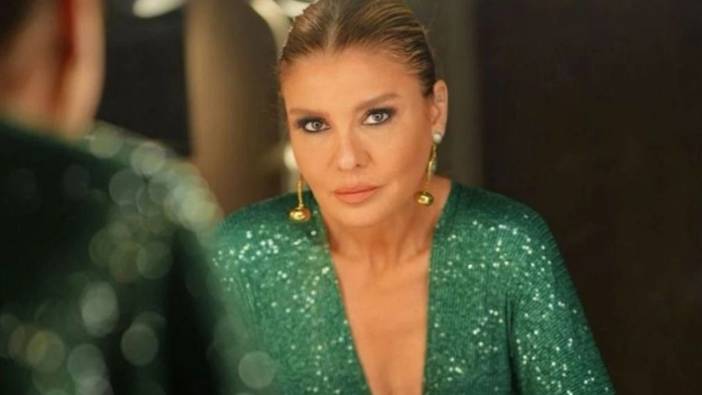 "Piyasa" dizisinde değişiklik: Gülben Ergen ayrıldı, yeni oyuncu belli oldu