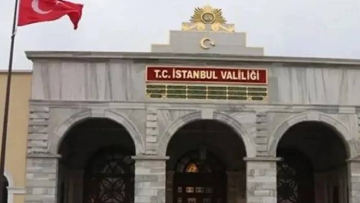 İstanbul Valiliği'nden yangın denetimi kararı: Tüm binalarda yapılacak