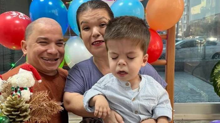 Fenomen çiftin çocukları yaşamını yitirdi: Çok uğraştım ama yaşatamadım