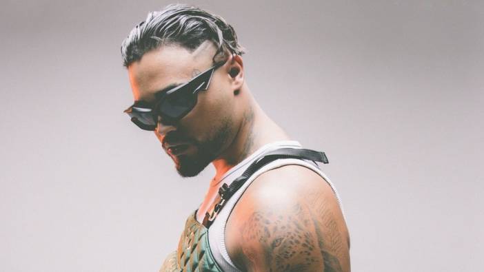 Atilla Taş, 'Havlamak bile şarkı oldu' diye isyan etmişti! Lvbel C5’in ‘’HAV HAV HAV’’ şarkısı zirveye yerleşti