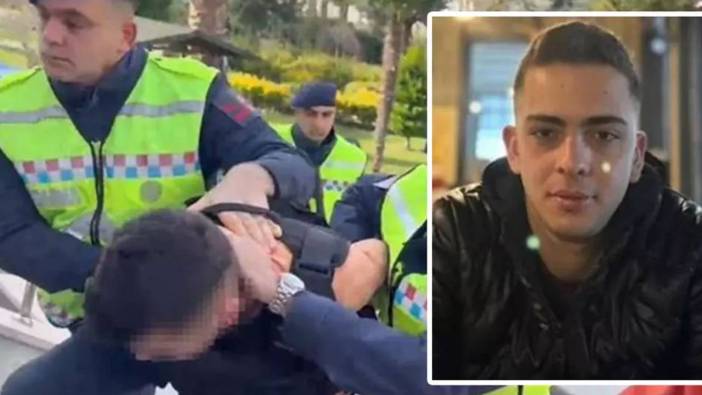 Arkadaşını yakan caninin ifadesi kan dondurdu: Sabah birini öldürme hissi ile uyandım