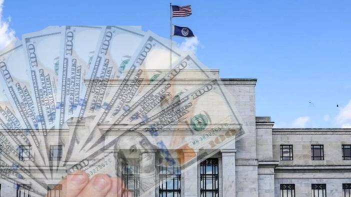 FED yılın ilk faiz oranını açıkladı
