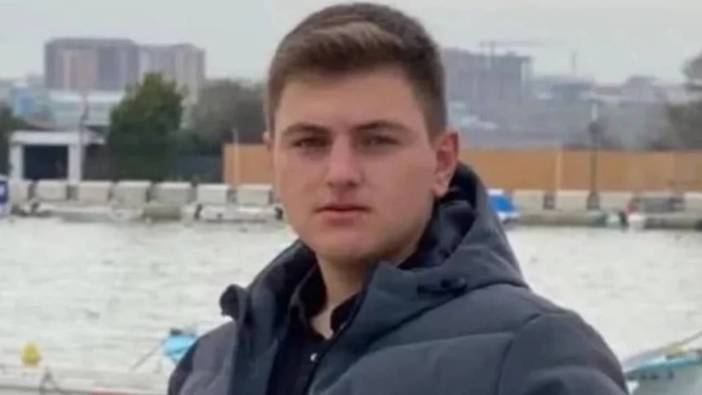 İstanbul Silivri'de kafasına kalas düşen 19 yaşındaki inşaat işçisi öldü