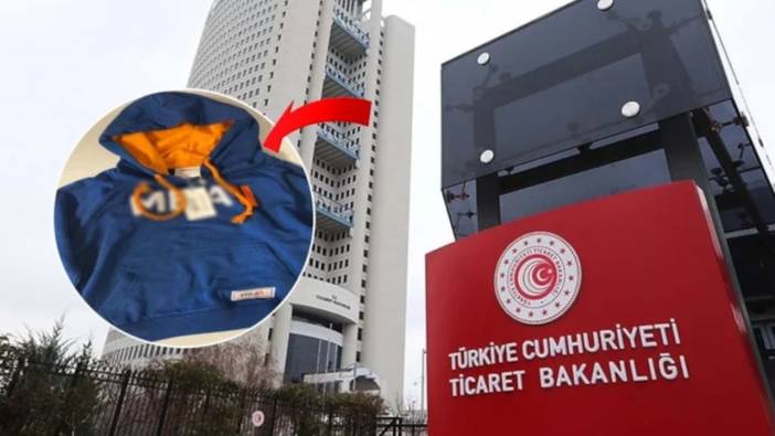 Anne ve babalar dikkat: Bakanlık bu kıyafeti yasakladı, piyasadan toplatıyor