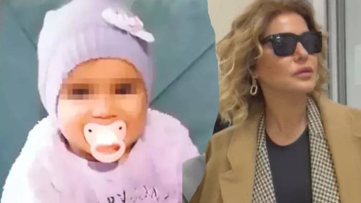 Gülben Ergen, Sıla bebek ile ilgili paylaşımı nedeniyle ifade verdi: 'Çocuklar için mücadele edeceğim'