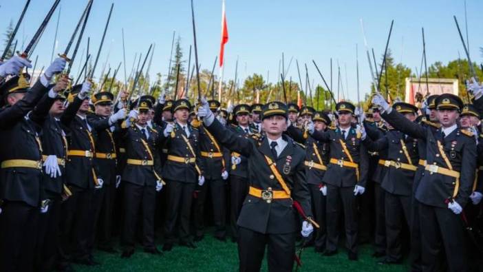 Milli Savunma Bakanlığı’ndan teğmenler duyurusu: Karar bugün açıklanacak