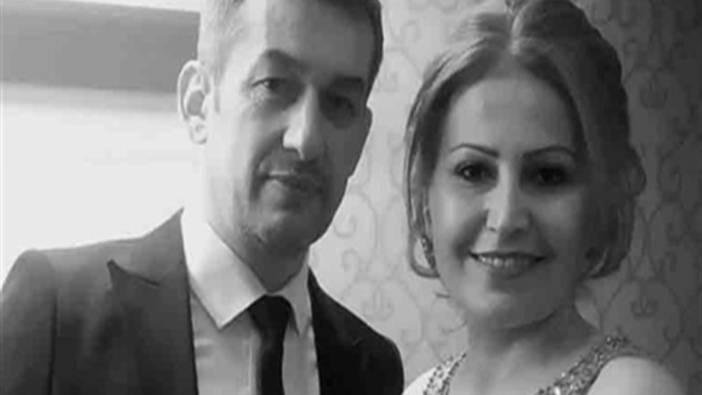 İple boğarak katlettiği eşine rahmet diledi! Cani kocaya müebbet hapis cezası