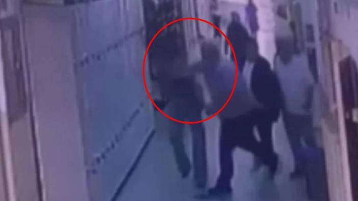 Öğretmene şiddet davasında şok karar: Yumruğun  bedeli 4 bin lira