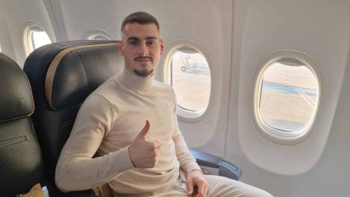 Fenerbahçe, Ognjen Mimovic ile prensipte anlaştı