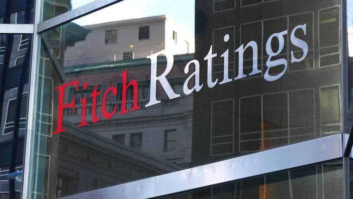 Fitch, Türkiye'nin kredi notunu açıkladı