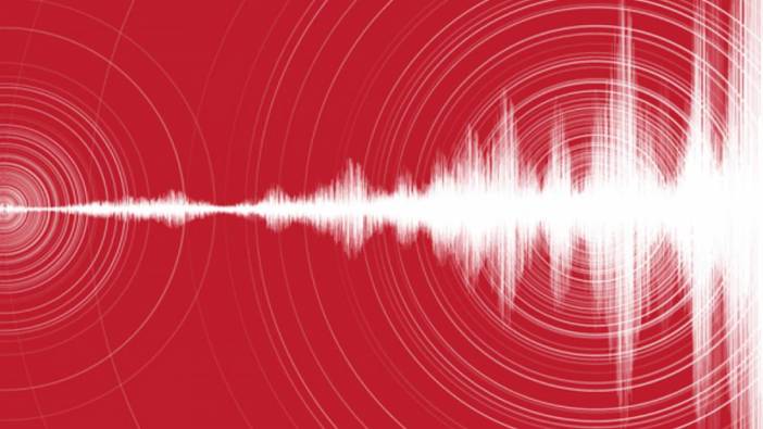 Muğla açıklarında şiddetli deprem: AFAD büyüklüğünü duyurdu