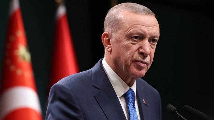 Cumhurbaşkanı Erdoğan açıkladı: Bin 381 engelli öğretmen ataması yapılacak