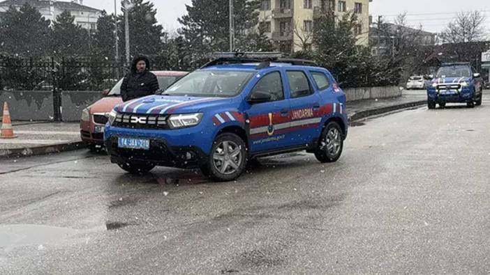 Bolu'daki yangın faciası soruşturmasında 2 şüpheli adliyede