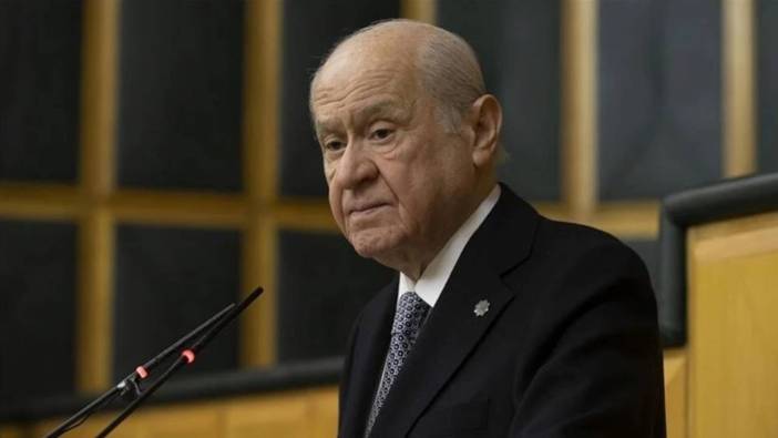 Kalp ameliyatı olan Bahçeli'den 6 Şubat mesajı