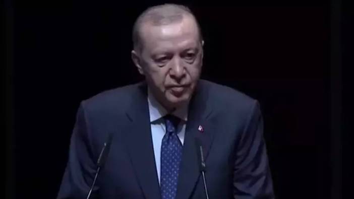 Cumhurbaşkanı Erdoğan Malezya'da: Daha adil bir dünya mümkün