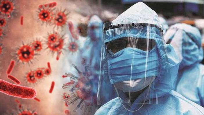 Bilim insanları uyarıyor: Yeni bir pandemi kapıda mı?