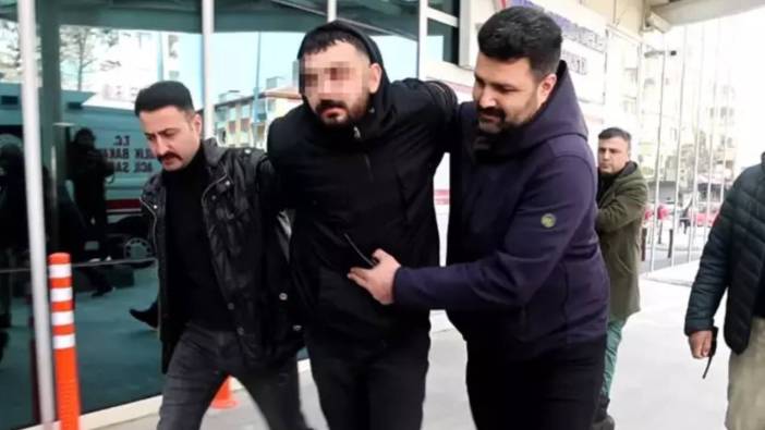 Konya'da kıskançlık dehşeti: Eşine boşanma dilekçesi yazan arzuhalciyi kurşunlattı