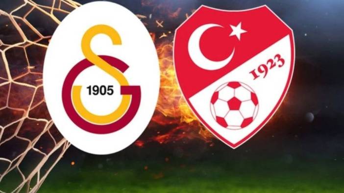 Galatasaray'dan TFF'ye flaş başvuru: Tam 46 maç...