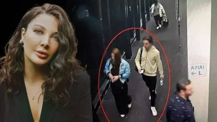 ABD mahkemesinden flaş karar: Eylem Tok ve oğlunun iadesini erteledi!