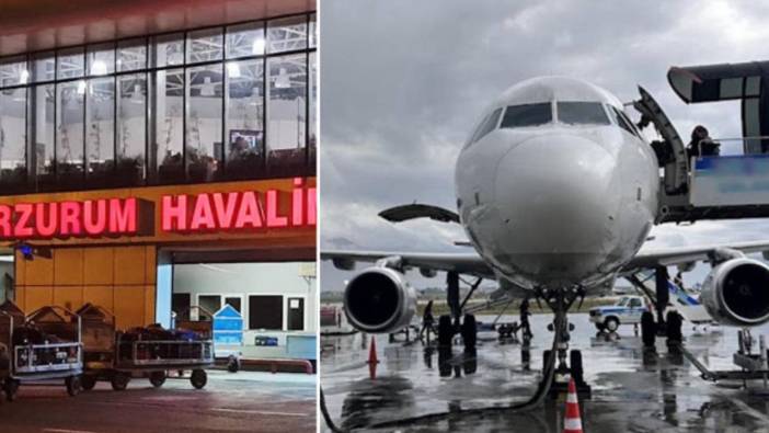 Havada kaos! Yolcular kavga etti, uçak acil iniş yaptı